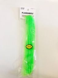 Flashabou Glow - Chartreuse