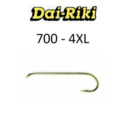 Dai Riki 700 - 5 unidades - #10