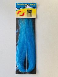 Blend Fibers - Azul Oceano