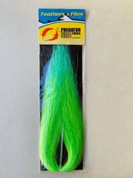 Predator Fiber - Chartreuse