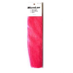 Microlon - Rosa Quente