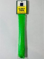 Slinky Fiber - Chartreuse