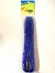 Fibra Sparkle Light Fibers - Azul