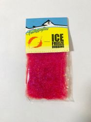 Ice Dub - Vermelho Fluor