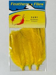 Pena Suri - Standard - Amarela