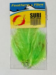 Pena Suri - Standard - Chartreuse