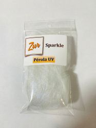 Sparkle Zur - Pérola UV