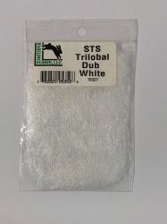 STS Trilobal Dubbing - Branco