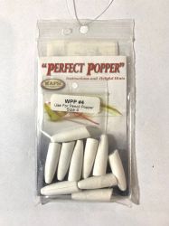 Pencil Popper #4 com Anzol