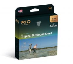 Elite Tropical Outbound Short - Rio - WF8F/H/I
