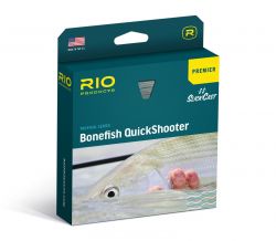 Premier Bonefish Quickshoter - Rio - WF7F