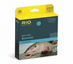 Rio Bonefish Quickshooter - High Vis - WF7F