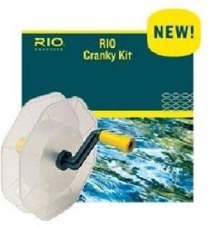 Rio Cranky Kit