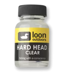 Loon Hard Head Cement - Transparente