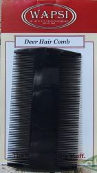 Pente para tirar sub pelo de Deer Hair - WAPSI