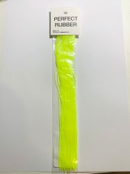 Perfect Rubber Round - Amarelo Fluorescente