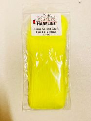Extra Select Craftfur - Amarelo Fluorescente